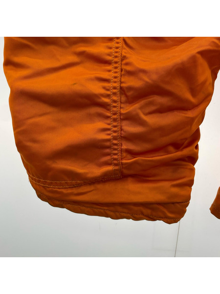 OLD・VINTAGE ジャケット 60s U.S.AIRFORCE cwu-1/p COVERALL SMALL