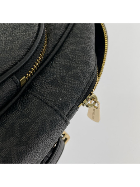 MICHAEL KORS リュックサック・バックパック MICHAEL KORS OE-1906 総柄 リュック