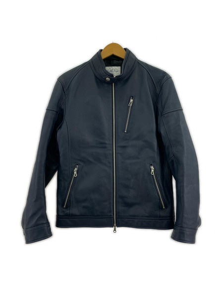 RATTLE TRAP ライダース シングルライダース NV｜商品番号