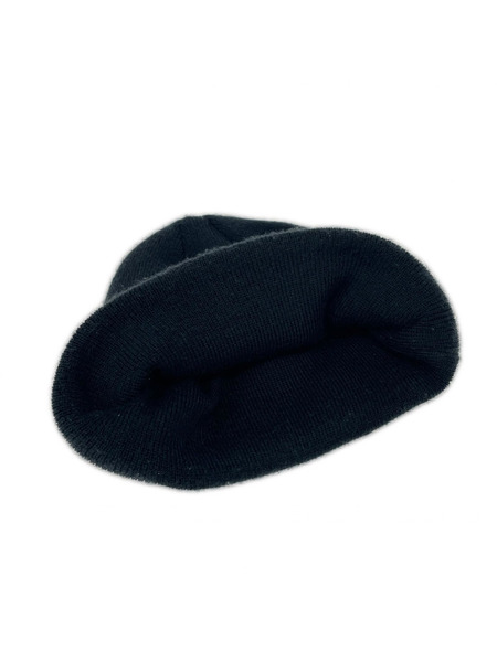 Supreme NEW ERA Box Logo Beanie 紺
