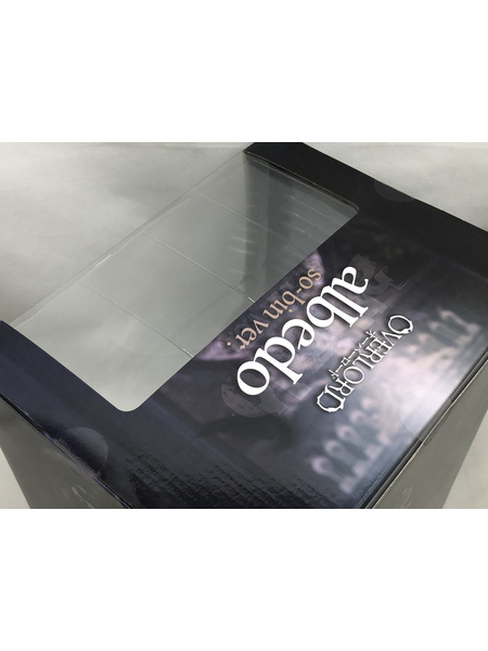 ★ユニオンクリエイティブ アルベド