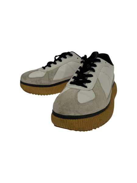 ONITSUKA TIGER スニーカー DELECITY 27cm