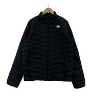 THE NORTH FACE ダウンジャケット Thunder Jacket 黒 XL