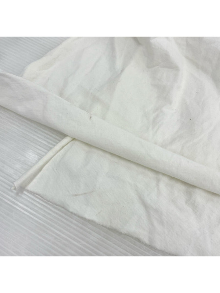 BED J.W. FORD 半袖Tシャツ・カットソー 変形カットソー