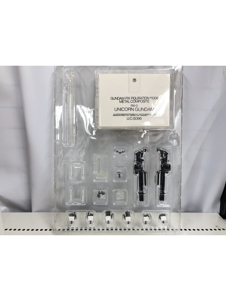 メーカー ガンダム 1006 ユニコーンガンダム
