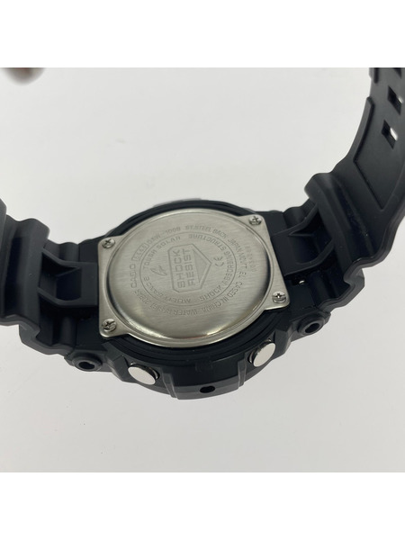 CASIO G-SHOCK gw-m500f