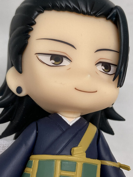 呪術廻戦０ 夏油 ねんどろいど
