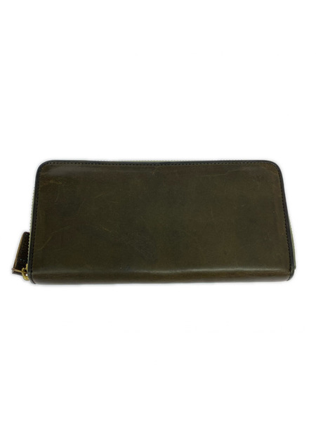 長財布 sot レザーロングウォレット[値下]