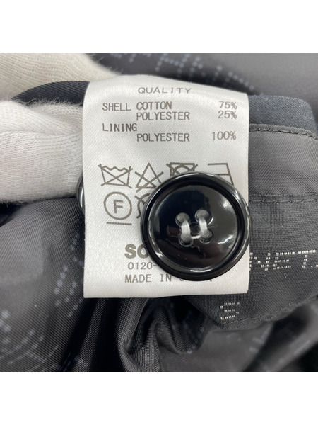 SOPHNET. ソノ他 MODS COAT/サイズS