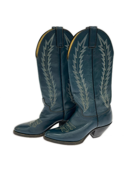 ブーツ ABILENE ウエスタンブーツ（7M)