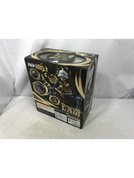 メーカー ワンピース P.O.P トラファルガー・ロー Excellent Model LIMITED