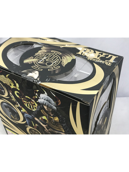 メーカー ワンピース P.O.P トラファルガー・ロー Excellent Model LIMITED