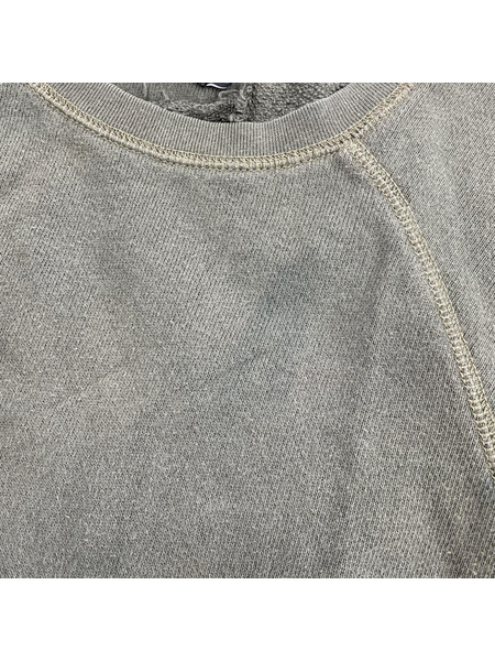 T BY ALEXANDER WANG ジレ・ベスト スウェットベスト GRN M