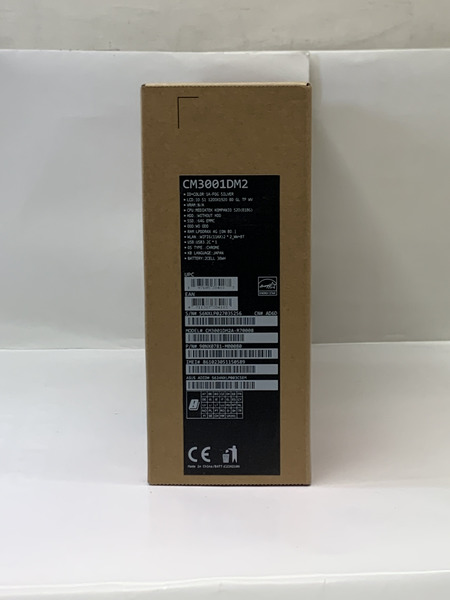 ASUS クロームブック 4GB/64GB CM3001DM2A-R70008 未開封 ノートPC タブレットPC