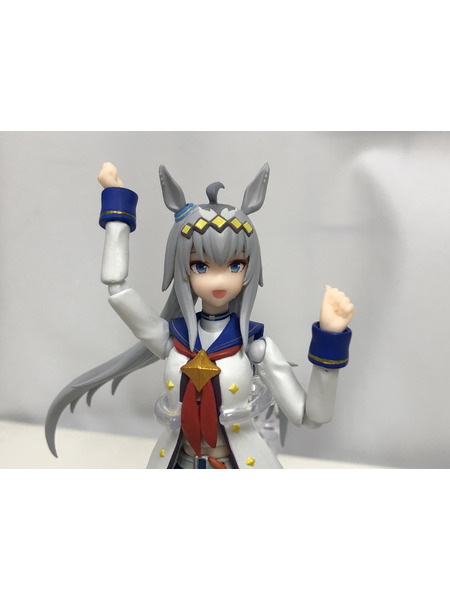 S.H.Figuarts ウマ娘 プリティーダービー オグリキャップ