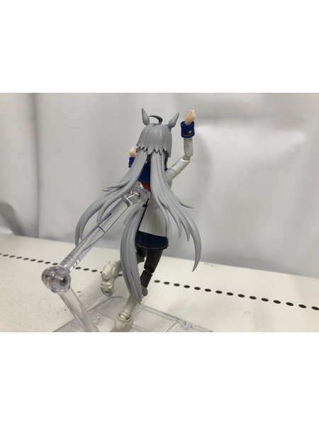 S.H.Figuarts ウマ娘 プリティーダービー オグリキャップ