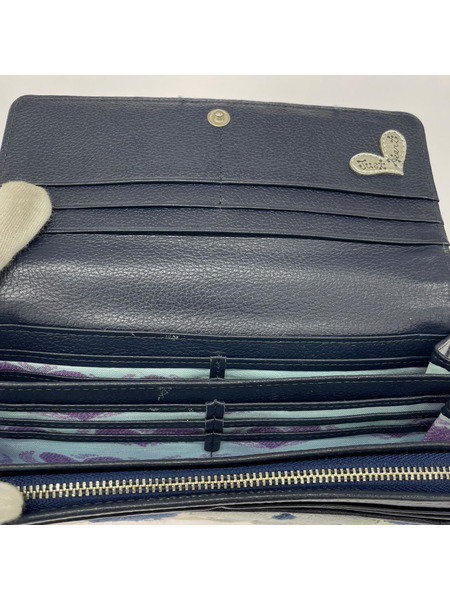 長財布 Think Bee!/NVY