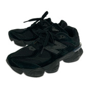 NEW BALANCE スニーカー U9060 25cm