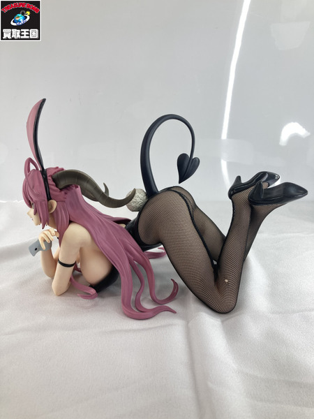 七つの大罪 アスモデウス バニーVer. 1/4[値下]