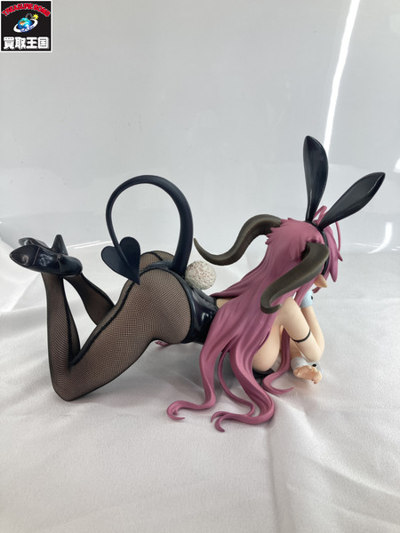 七つの大罪 アスモデウス バニーVer. 1/4[値下]