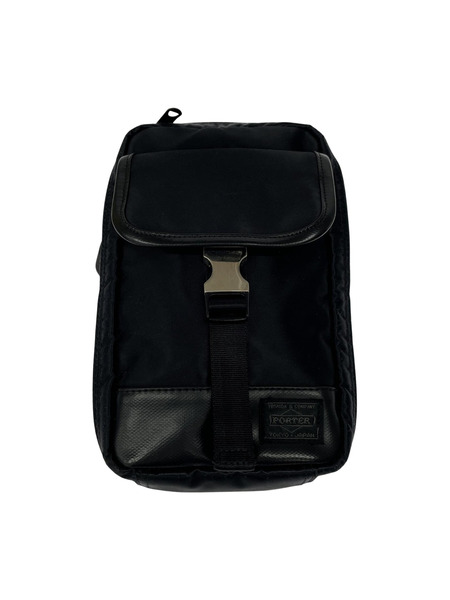 PORTER LIFT SLING SHOULDER BAG NAVY[値下]