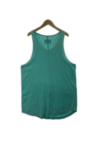 CVTVLIST タンクトップ (0)