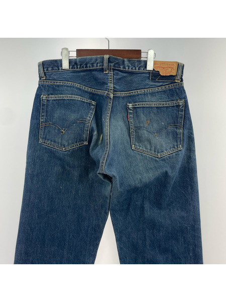Levi's デニム・ジーンズ 60s 551ZXX