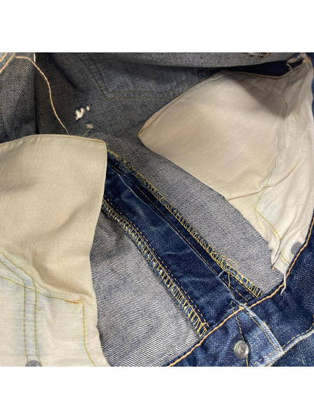 Levi's デニム・ジーンズ 60s 551ZXX
