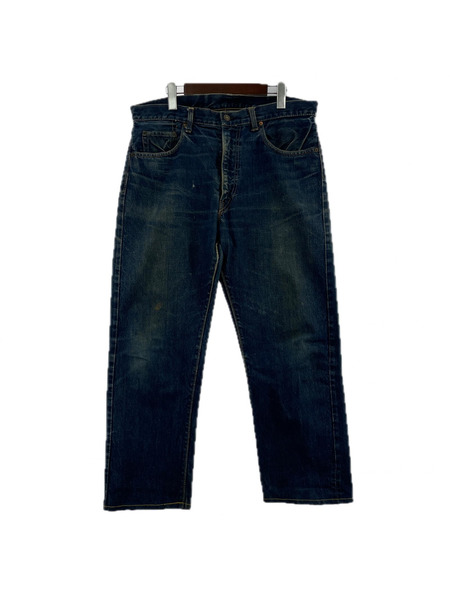 Levi's デニム・ジーンズ 60s 551ZXX