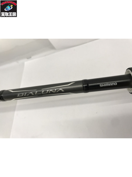 ロッド SHIMANO ディアルーナ S96MH