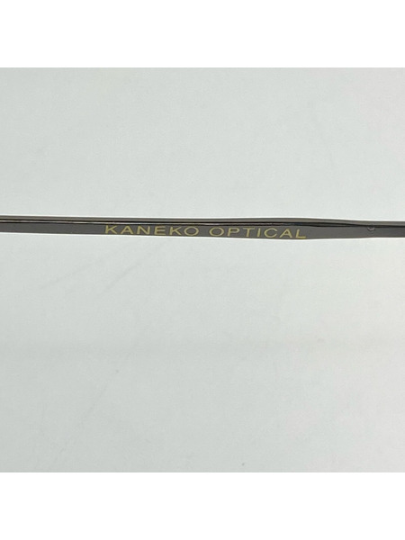 URBAN RESEARCH ソノ他 × 金子眼鏡