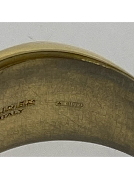 JIL SANDER リング・指輪 JIL SANDER シグネット リング