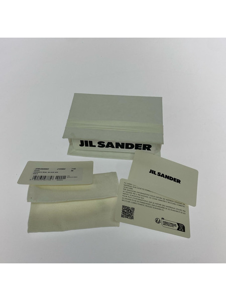 JIL SANDER リング・指輪 JIL SANDER シグネット リング