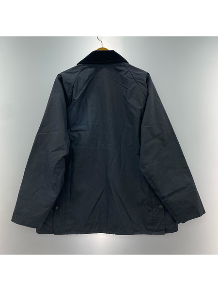 Barbour BEDALE オイルドジャケット 40 紺