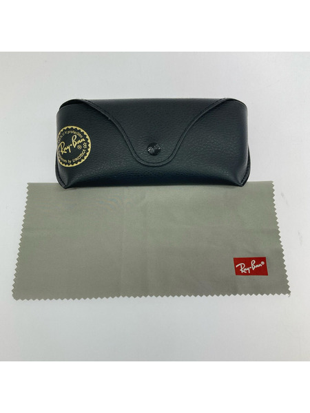 Ray-Ban ソノ他 RB 4258-F