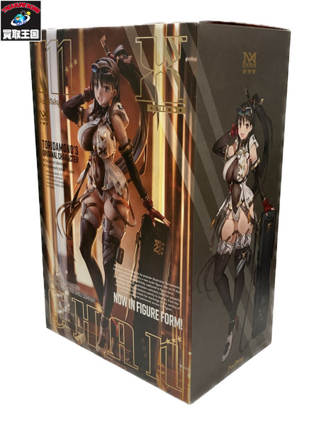 メーカー 美少女その他 マックスファクトリー トリダモノ MXちゃん