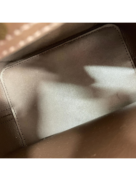 MICHAEL KORS ショルダーバッグ ショルダーバッグ レザーブラウン