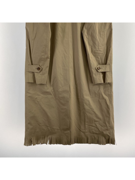 BURBERRYコート