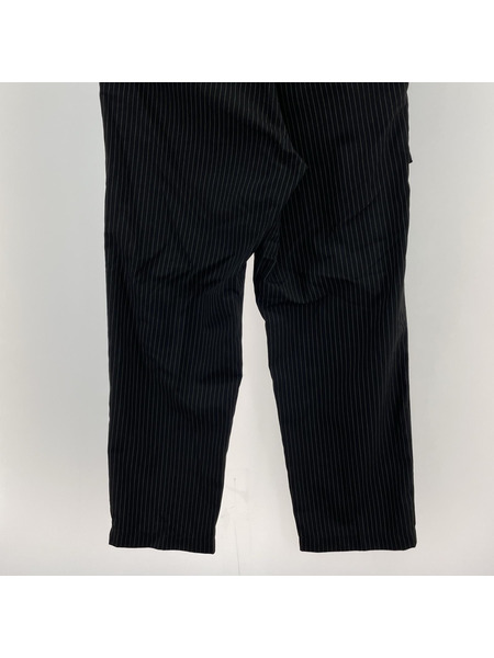 uniform experiment　PIN STRIPE