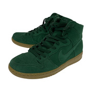 NIKE SB スニーカー DUNK HIGH RETRO BTTYS/27.5cm