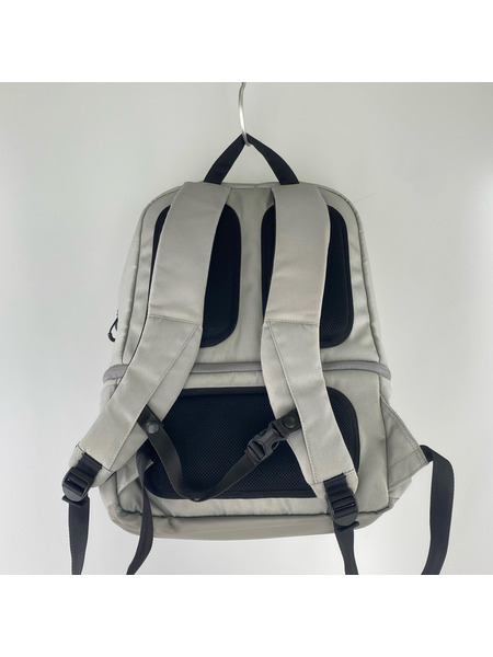 . リュックサック・バックパック BERMAS リュック グレー[値下]