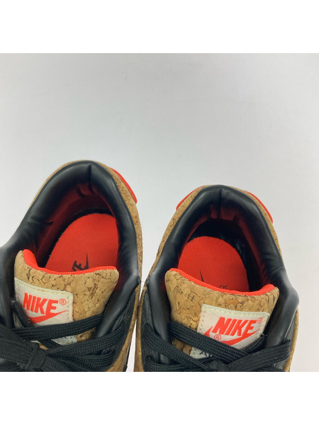 NIKE スニーカー Air Max 90 Aniversary Cork (27.5)