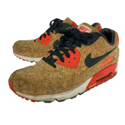 NIKE スニーカー Air Max 90 Aniversary Cork (27.5)