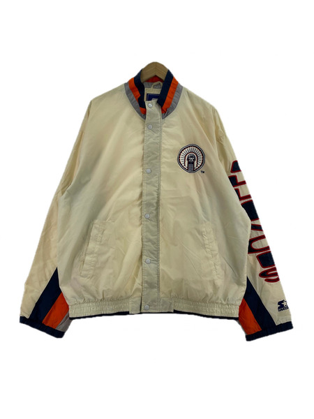 STARTER ジャケット ナイロンジャケット