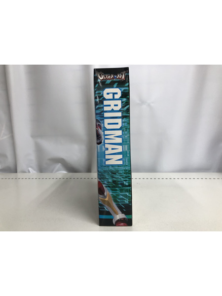 メーカー ウルトラマン ウルトラアクト グリッドマン