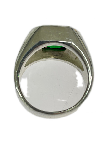 リング・指輪 ephemeral Gangster ring