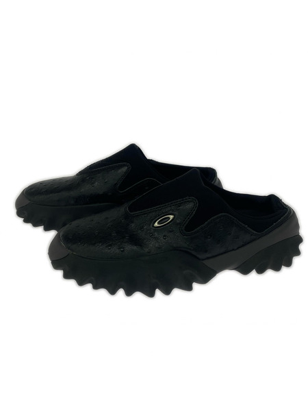 OAKLEY スニーカー Factory Team Ostrich Chop Saw Mule UK7