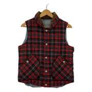 WOOLRICH ダウンベスト[値下]