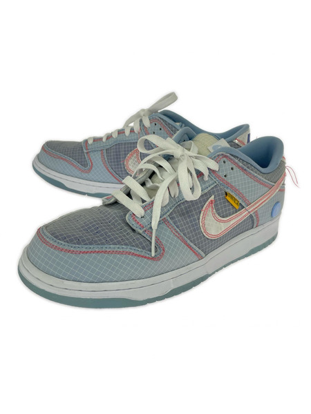 S-NIKE ダンクロウ/U DJ9649-400 27.[値下]