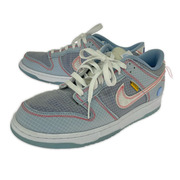 S-NIKE ダンクロウ/U DJ9649-400 27.